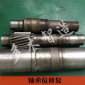 上海多木實業有限公司-成功案例